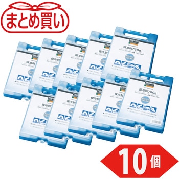 まとめ買い 保冷剤 TRUSCO