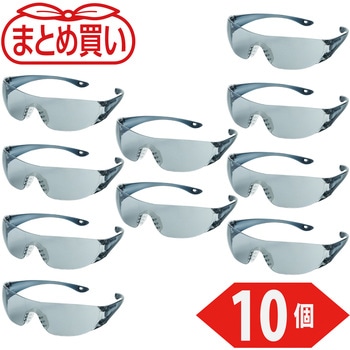 まとめ買い 一眼型セーフティグラス TRUSCO