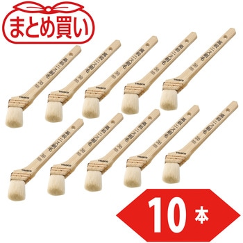 高級ニス刷毛 TRUSCO
