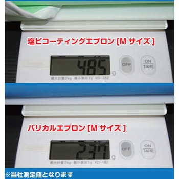 バリカルエプロン 積水