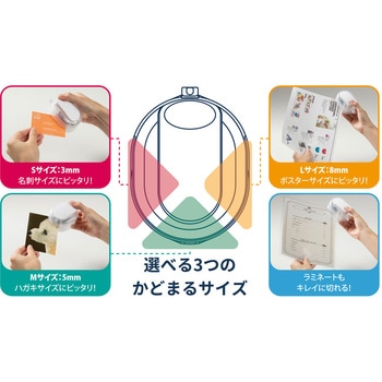 かどまるPRO-NEO サンスター文具