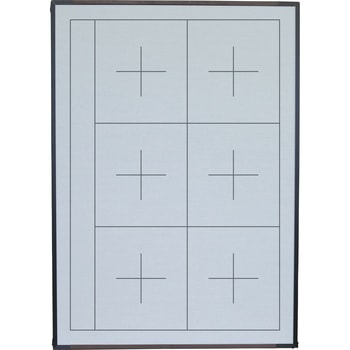 SQLabo水書パネル 三和製作所