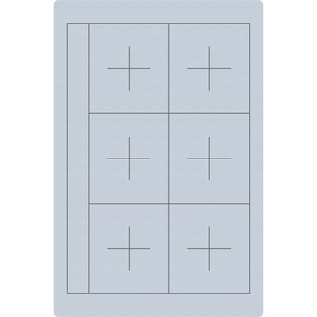 SQLabo水書マグシート 三和製作所