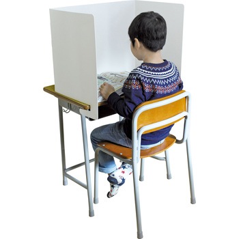 学習用つい立て 三和製作所