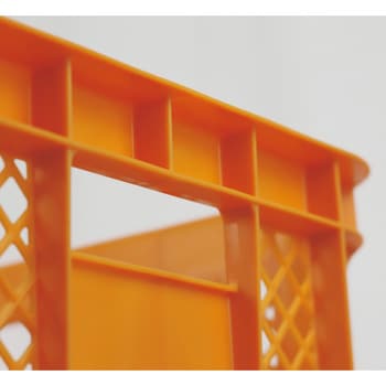 MB型メッシュコンテナー収穫コンテナー リス