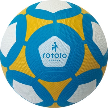 rotolo(ロトロ) サッカーボール 三和製作所
