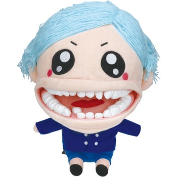 歯みがき指導用パペット ピピとカカ 三和製作所