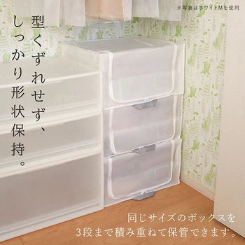 WPフレーム付衣類収納ベーシック 東和産業