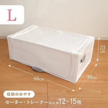 WPフレーム付衣類収納ベーシック 東和産業