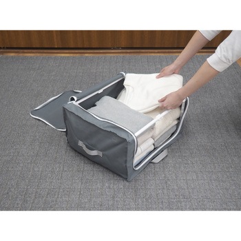 WPフレーム付衣類収納スタイル 東和産業