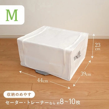 WPフレーム付衣類収納スタイル 東和産業