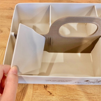 スヌーピー モッテケース 錦化成