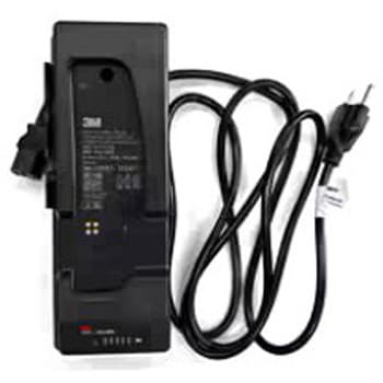 バーサフロー 充電器 3M