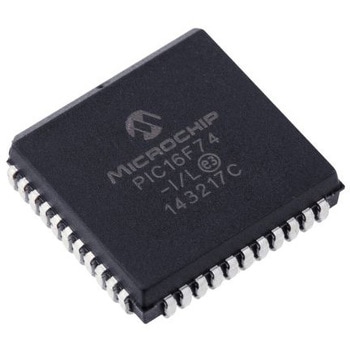 PIC16F74-I/L MICROCHIP