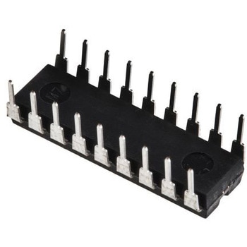 PIC16F84-04/P - MICROCHIP