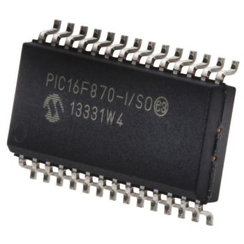 PIC16F870-I/SO MICROCHIP