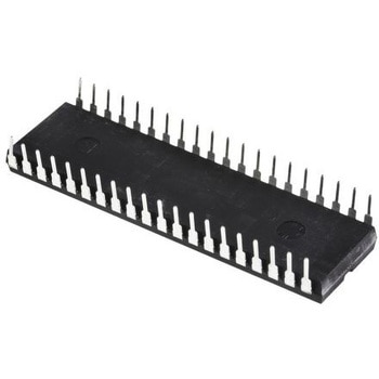 PIC16F871-I/P MICROCHIP