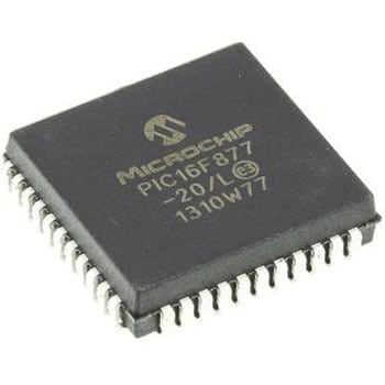 PIC16F877-20/L MICROCHIP
