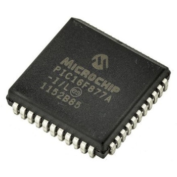 PIC16F877A-I/L MICROCHIP