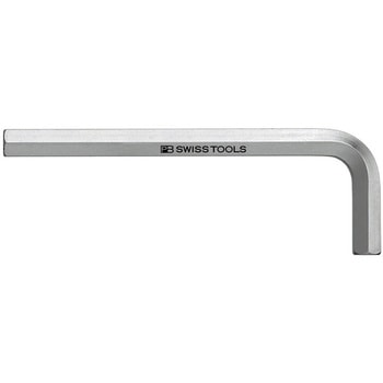 六角棒レンチ (インチ) PB SWISS TOOLS