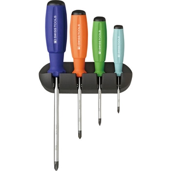 レインボースイスグリップドライバー PB SWISS TOOLS