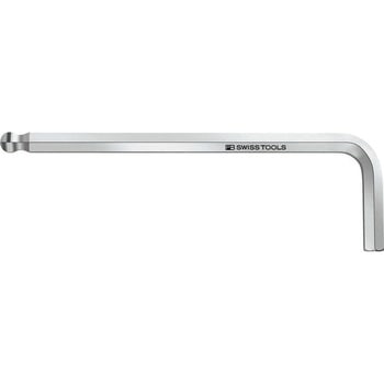 ボール付六角棒レンチ - PB SWISS TOOLS