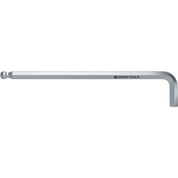 ボール付ロング六角棒レンチ PB SWISS TOOLS