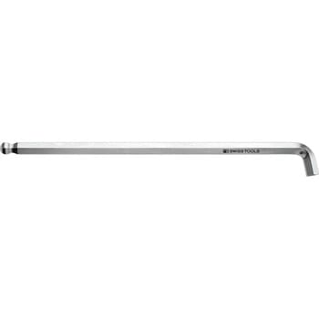 ショートヘッドボール付ロング六角棒レンチ PB SWISS TOOLS