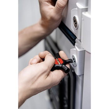 ユニバーサルキャビネットキー PB SWISS TOOLS