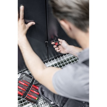 ユニバーサルキャビネットキー PB SWISS TOOLS