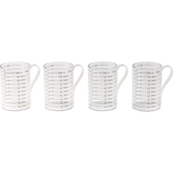 PET製リットルマス 丸型1Lマス 4個組 三和製作所