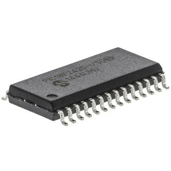 PIC18F2420-I/SO MICROCHIP