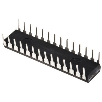 PIC18F2420-I/SP MICROCHIP