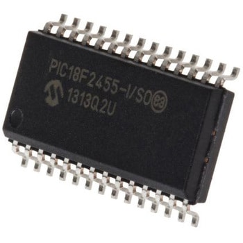 PIC18F2455-I/SO MICROCHIP