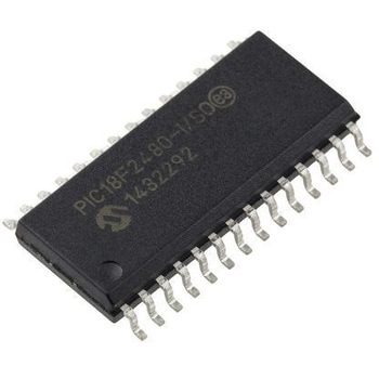 PIC18F2480-I/SO MICROCHIP