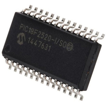 PIC18F2520-I/SO MICROCHIP