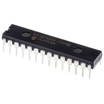 PIC18F2523-I/SP MICROCHIP