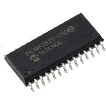 PIC18F2525-I/SO MICROCHIP