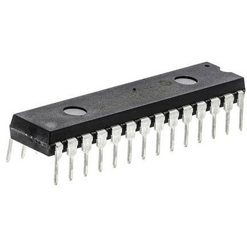 PIC18F2525-I/SP MICROCHIP