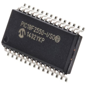 PIC18F2550-I/SO MICROCHIP