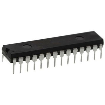PIC18F2550-I/SP MICROCHIP