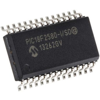 PIC18F2580-I/SO MICROCHIP