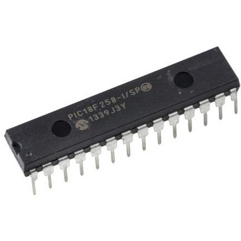 PIC18F258-I/SP MICROCHIP