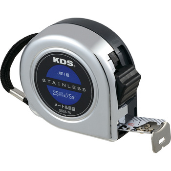 両面ステンレスネオロック KDS