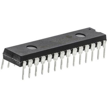 PIC18F2620-I/SP MICROCHIP