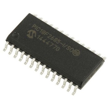 PIC18F2685-I/SO MICROCHIP