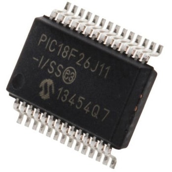 PIC18F26J11-I/SS MICROCHIP