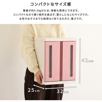 ペットとの思い出をいつまでも 優しいカラーのコンパクト仏壇 ホームテイスト