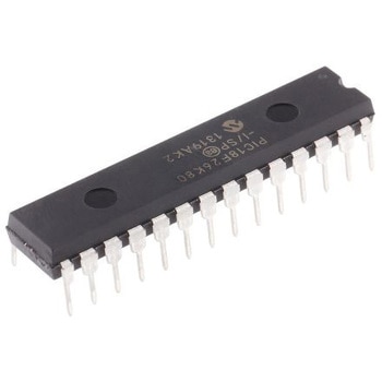 PIC18F26K80-I/SP MICROCHIP