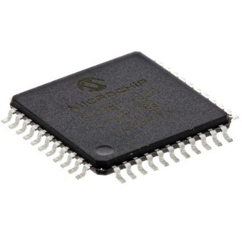 PIC18F4321-I/PT MICROCHIP